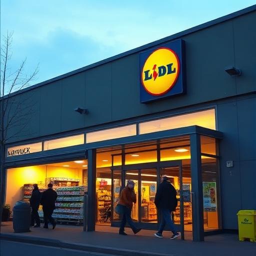 Lidl